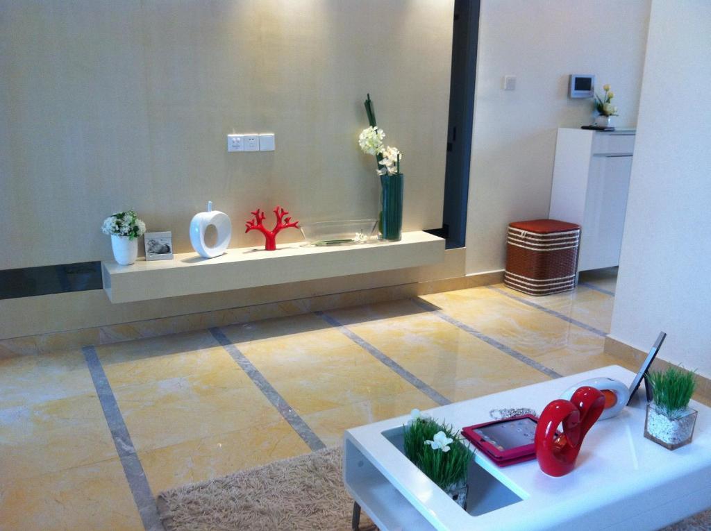 常春藤酒店公寓-科技园店 Shenzhen Room photo