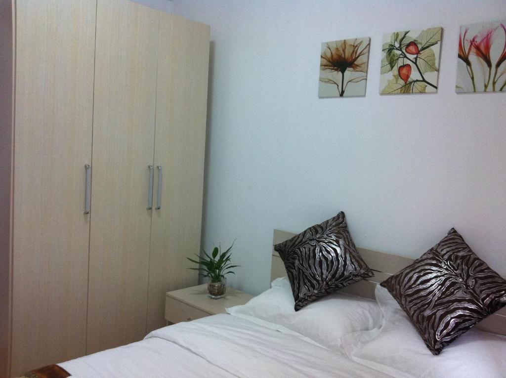 常春藤酒店公寓-科技园店 Shenzhen Room photo
